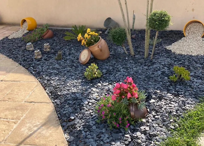 Petite Maison Dans Le Jardin Сasa de vacaciones Ars-en-Ré