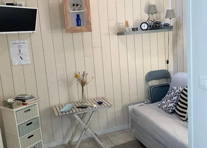 Petite Maison Dans Le Jardin Ars-en-Ré